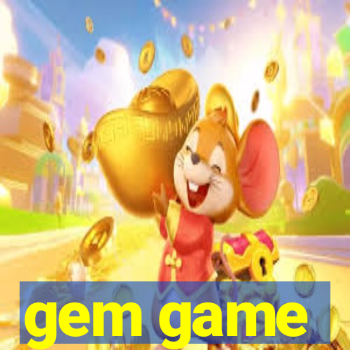 gem game